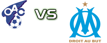 Oly. Ales - OM II head to head game preview and prediction