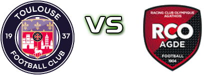 Toulouse 2 - Agathois head to head game preview and prediction
