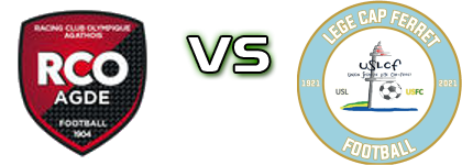 Agathois - Lege Capferret детайли и статистика