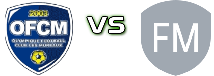 Les Mureaux - Montrouge 92 детайли и статистика