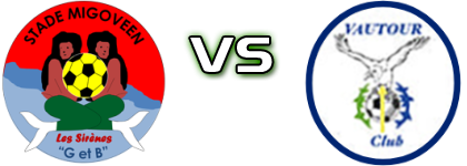 Stade Migoveen - Vautour Club head to head game preview and prediction