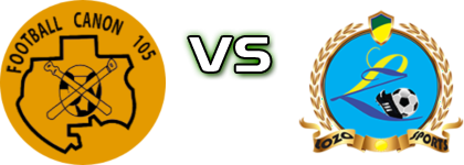 105 Libreville - Lozo Sports head to head game preview and prediction