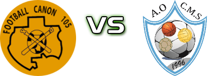 105 Libreville - CMS Statistiche e dettagli partita