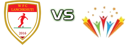 Lanchkhuti - WFC Nike Statistiche e dettagli partita