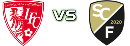 Ludwigsfelde - SC Freital Spiel Prognosen und Statistiken Ludwigsfelde - SC Freital Spiel Prognosen und Statistiken