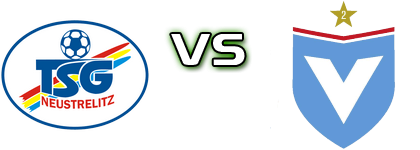 Neustrelitz - Viktoria Berlin Detalles y estadisticas