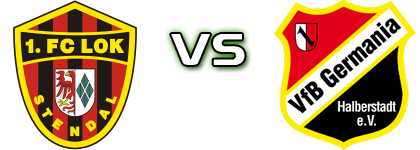 Lok Stendal - Halberstadt detalji utakmice i statistika