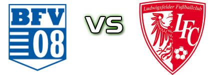 Bischofswerdaer FV 08 - Ludwigsfelde head to head game preview and prediction