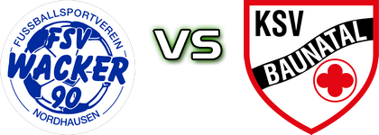 Nordhausen - Baunatal Spiel Prognosen und Statistiken