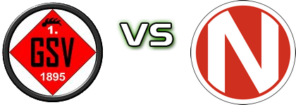 1. Göppinger SV - N. Gmünd Spiel Prognosen und Statistiken