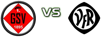 1. Göppinger SV - Aalen Estatísticas e detalhes do jogo 1. Göppinger SV - Aalen Estatísticas e detalhes do jogo