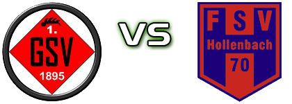 1. Göppinger SV - Hollenbach Spiel Prognosen und Statistiken 1. Göppinger SV - Hollenbach Spiel Prognosen und Statistiken