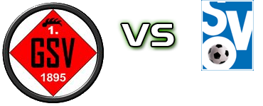 1. Göppinger SV - Oberachern head to head game preview and prediction