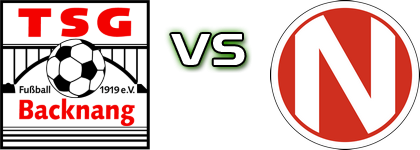 TSG Backnang - N. Gmünd head to head game preview and prediction