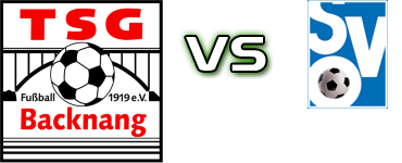 TSG Backnang - Oberachern head to head game preview and prediction TSG Backnang - Oberachern head to head game preview and prediction