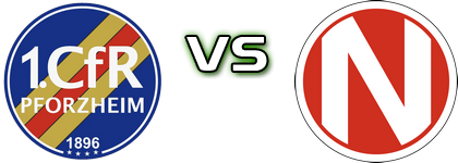 Pforzheim - N. Gmünd head to head game preview and prediction Pforzheim - N. Gmünd head to head game preview and prediction