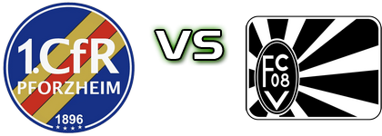 Pforzheim - Villingen head to head game preview and prediction