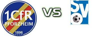 Pforzheim - Oberachern head to head game preview and prediction Pforzheim - Oberachern head to head game preview and prediction