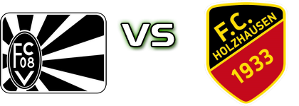 Villingen - FC Holzhausen Spiel Prognosen und Statistiken
