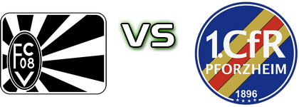 Villingen - Pforzheim head to head game preview and prediction