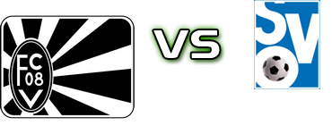 Villingen - Oberachern head to head game preview and prediction Villingen - Oberachern head to head game preview and prediction
