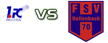 Bruchsal - Hollenbach детайли и статистика