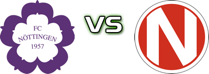 Nöttingen - N. Gmünd head to head game preview and prediction