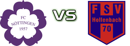 Nöttingen - Hollenbach детайли и статистика