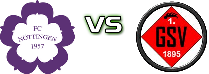Nöttingen - 1. Göppinger SV head to head game preview and prediction Nöttingen - 1. Göppinger SV head to head game preview and prediction