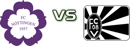 Nöttingen - Villingen head to head game preview and prediction