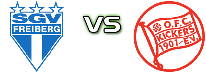 Freiberg - Offenbach head to head game preview and prediction