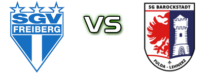 Freiberg - Fulda head to head game preview and prediction Freiberg - Fulda head to head game preview and prediction