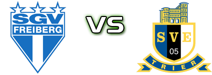 Freiberg - Trier head to head game preview and prediction