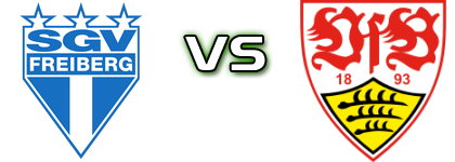 Freiberg - Stuttgart II head to head game preview and prediction Freiberg - Stuttgart II head to head game preview and prediction