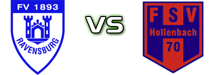 Ravensburg - Hollenbach Statistiche e dettagli partita