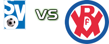 Oberachern - Mannheim детайли и статистика