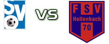 Oberachern - Hollenbach head to head game preview and prediction