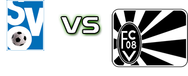 Oberachern - Villingen детайли и статистика