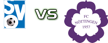 Oberachern - Nöttingen детайли и статистика