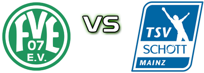 FV Engers - Schott Mainz head to head game preview and prediction