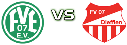 FV Engers - Diefflen детайли и статистика