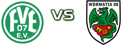 FV Engers - Worms Spiel Prognosen und Statistiken