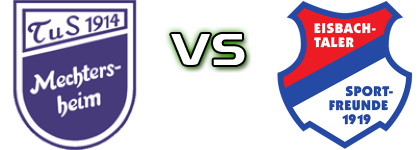 Mechtersheim - Eisbachtal Statistiche e dettagli partita Mechtersheim - Eisbachtal Statistiche e dettagli partita
