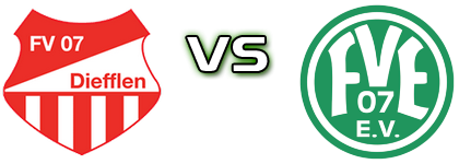 Diefflen - FV Engers head to head game preview and prediction
