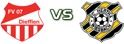 Diefflen - Wiesbach head to head game preview and prediction