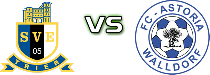 Trier - Walldorf head to head game preview and prediction