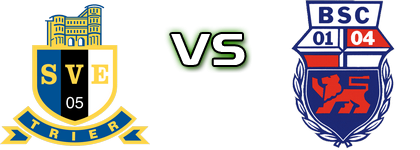 Trier - Bonn head to head game preview and prediction