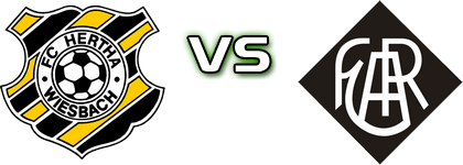 Wiesbach - A. Ludwigshafen head to head game preview and prediction Wiesbach - A. Ludwigshafen head to head game preview and prediction