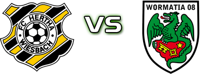 Wiesbach - Worms head to head game preview and prediction