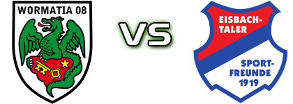 Worms - Eisbachtal head to head game preview and prediction